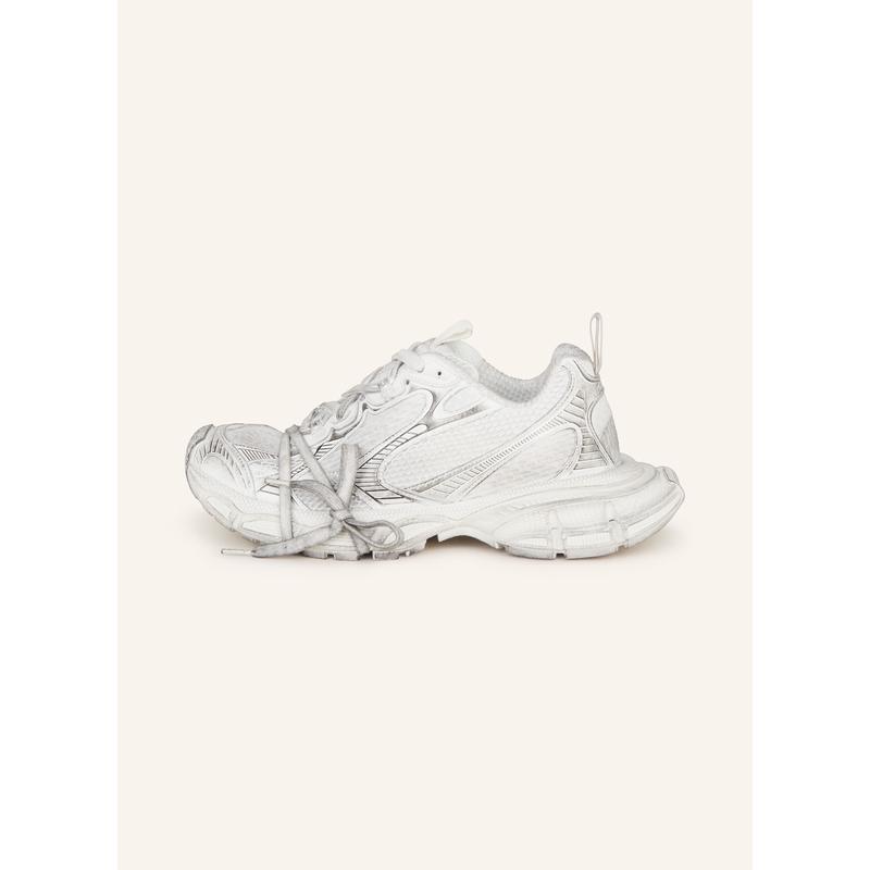 巴黎世家(Balenciaga)男款运动跑鞋透气舒适防滑耐磨户外训练鞋