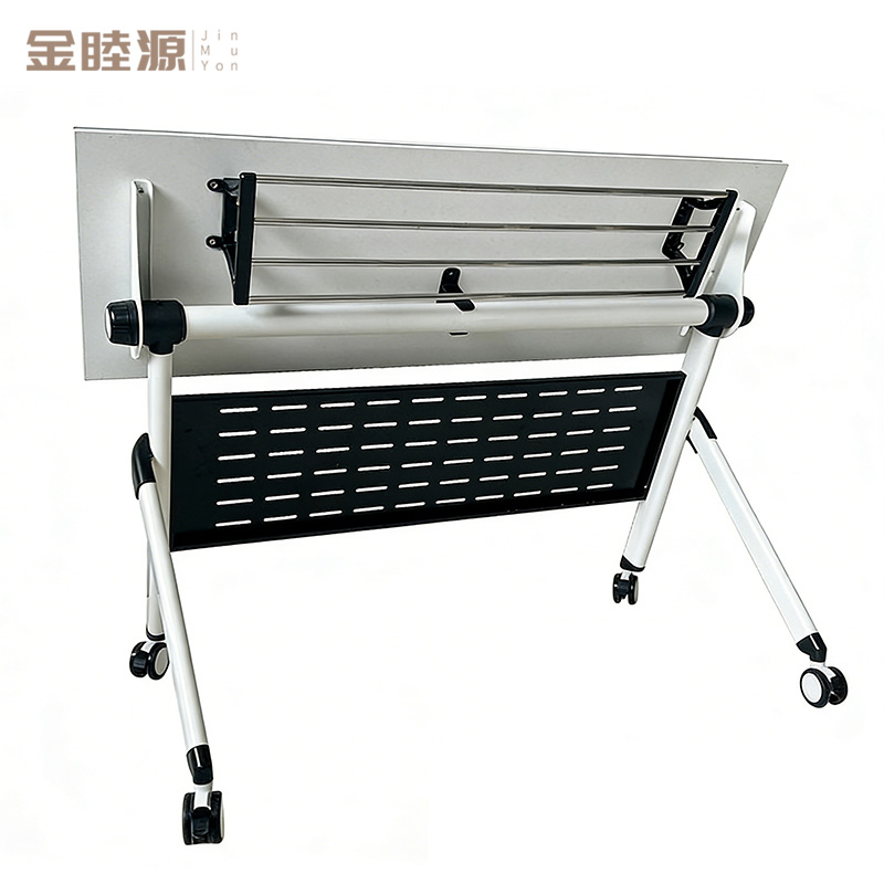金睦源 JIN MU YON 办公桌 1200*500*750mm 张高清大图