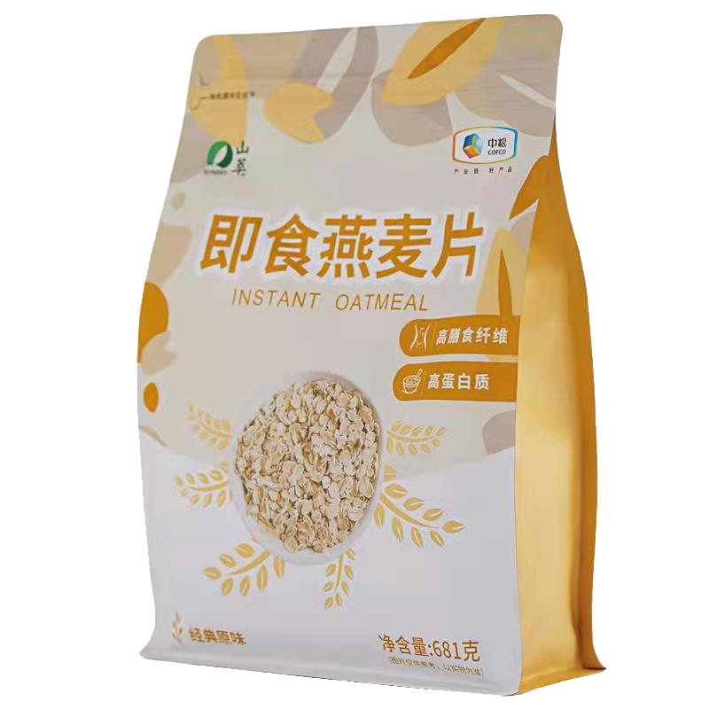 中粮永福新春大礼包H