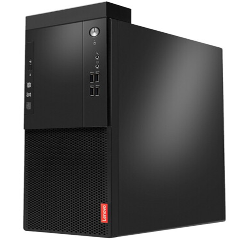 联想启天m415-b113/i3-7100/4g/1t/128g/集显/19.5显