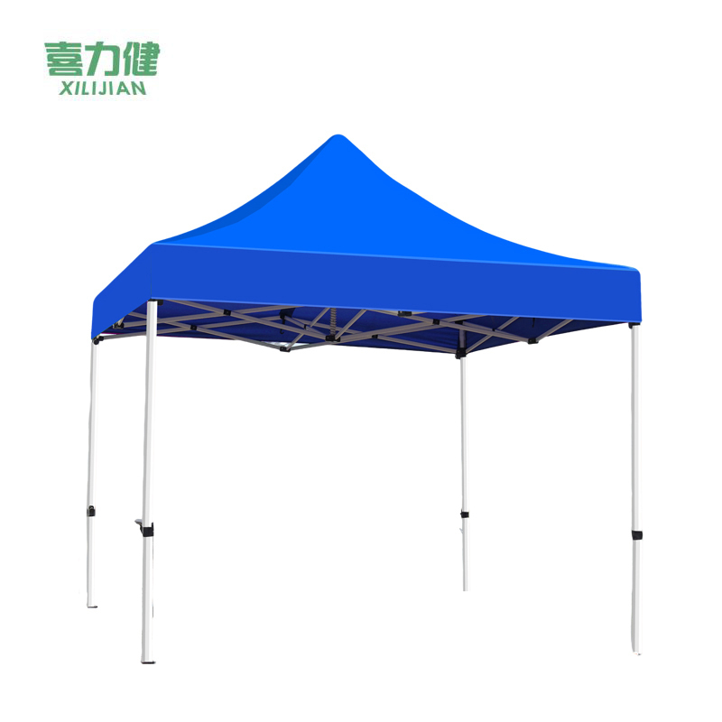 喜力健 户外遮阳伞 3m*4.5m-加厚 把高清大图