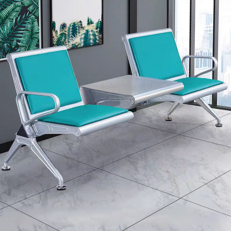 爱得帮 联排椅 1750*650*780mm 组高清大图