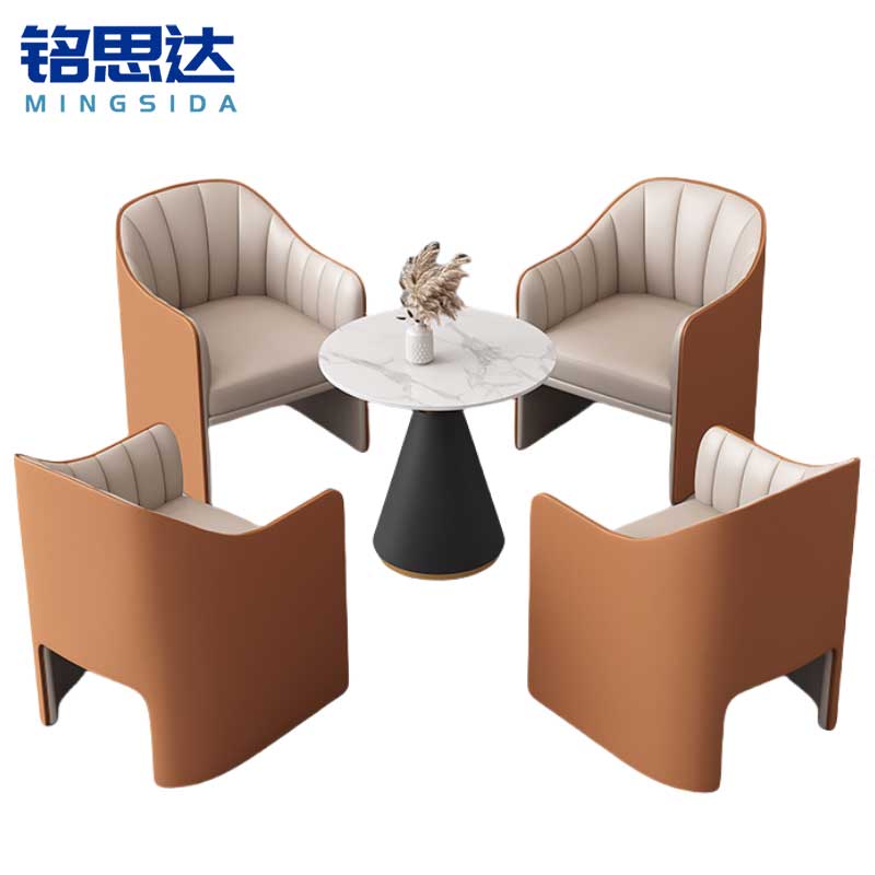 铭思达洽谈沙发...高清大图