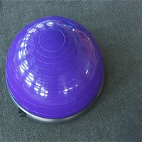 扬子(YANGZI)瑜伽球波速球YZ-YJ002 深蓝色58*25CM