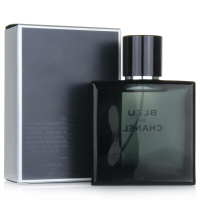 Chanel香奈儿蔚蓝男士淡香水100ml