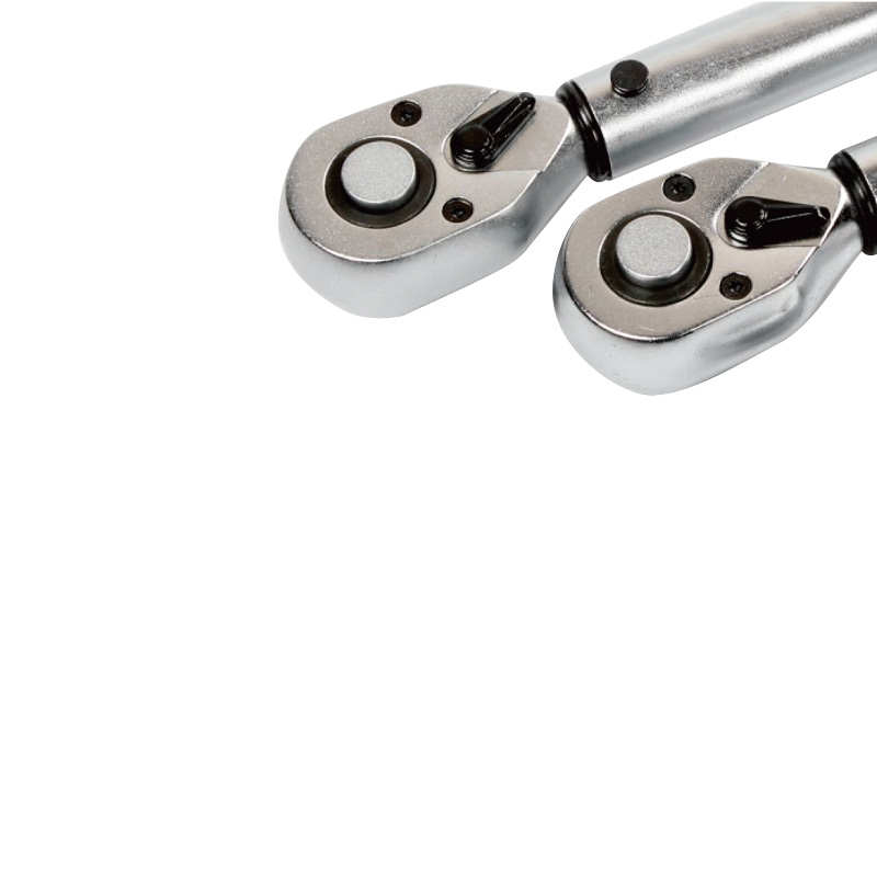 高松takama可调扭力扳手(预置式工业级金属柄) 3/4寸160-800NM96412/把高清大图