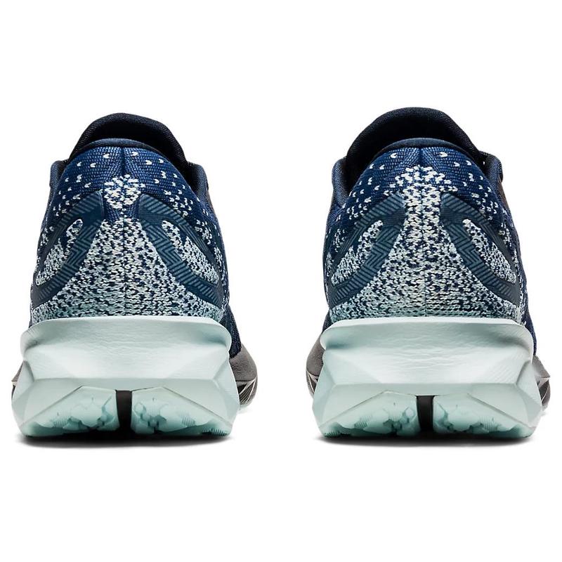 ASICS亚瑟士 DYNABLAST系列 女鞋 时尚百搭透气缓震耐磨跑步鞋休闲鞋 1012A701.400高清大图