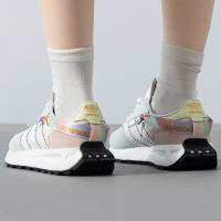 Adidas阿迪达斯三叶草女子新款经典轻便百搭运动休闲鞋ID6259 ZP