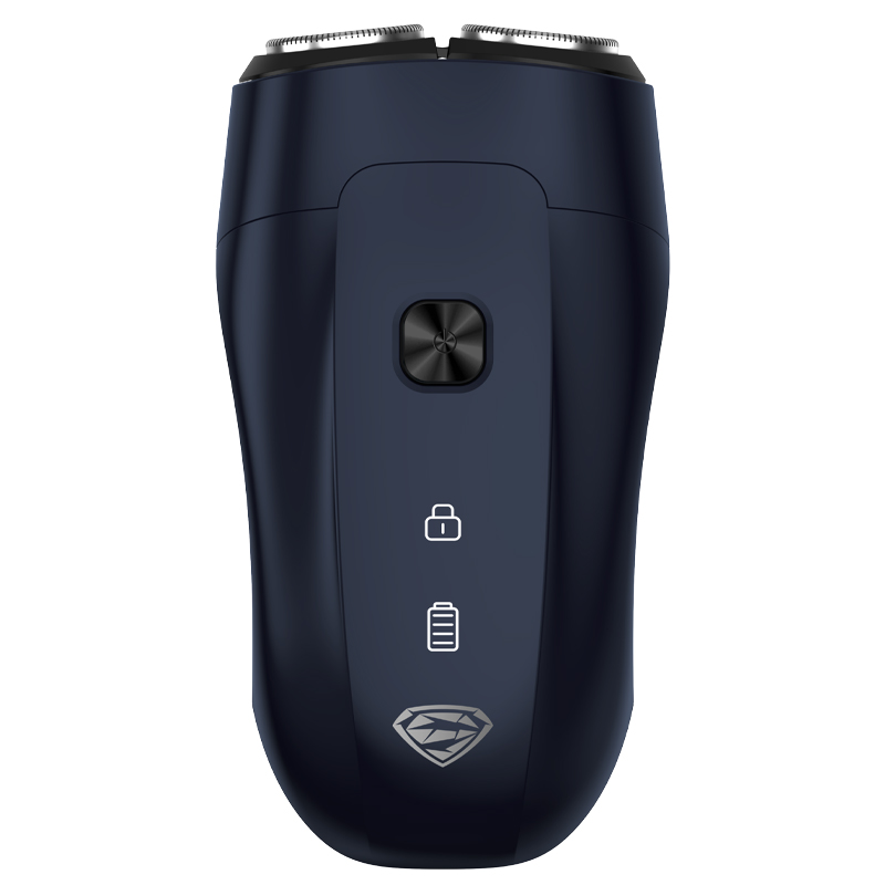 超人(SID) HS277 电动剃须刀两头便携款