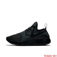 NIKE耐克女鞋2018新款Lunar低帮轻便防滑耐磨软底透气休闲运动跑步鞋923620-001-002-100