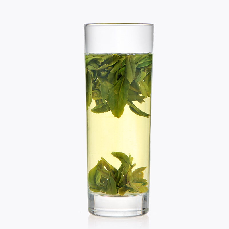 [徽之元]六安瓜片齐山特一级75g*4礼盒装 安徽原产手工绿茶茶叶礼盒装 中国十大茗茶 高山云雾茶 送礼礼盒茶 苏宁自营
