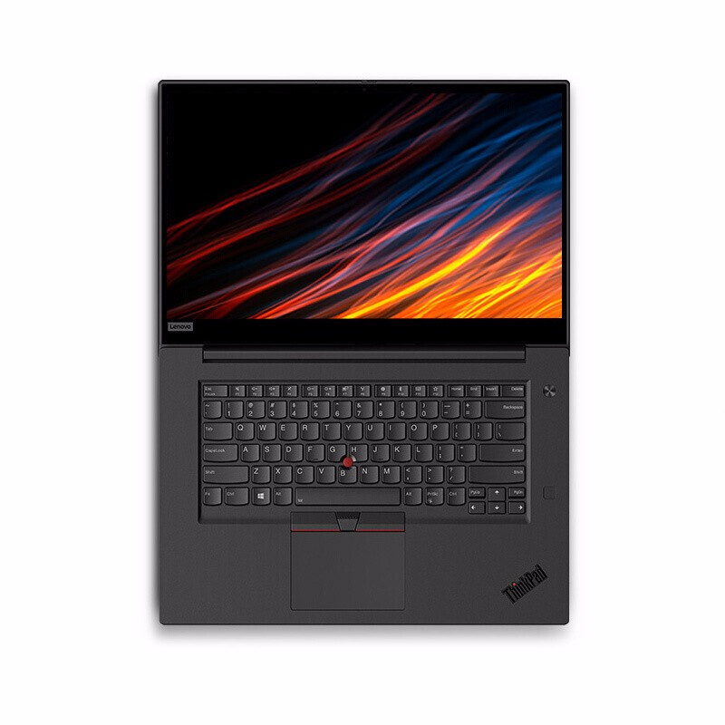 联想ThinkPad P1隐士(0PCD) 15.6英寸轻薄图形工作站 i7-9750H 16GB 512GSSD T1000 4G独显 高分屏高清大图