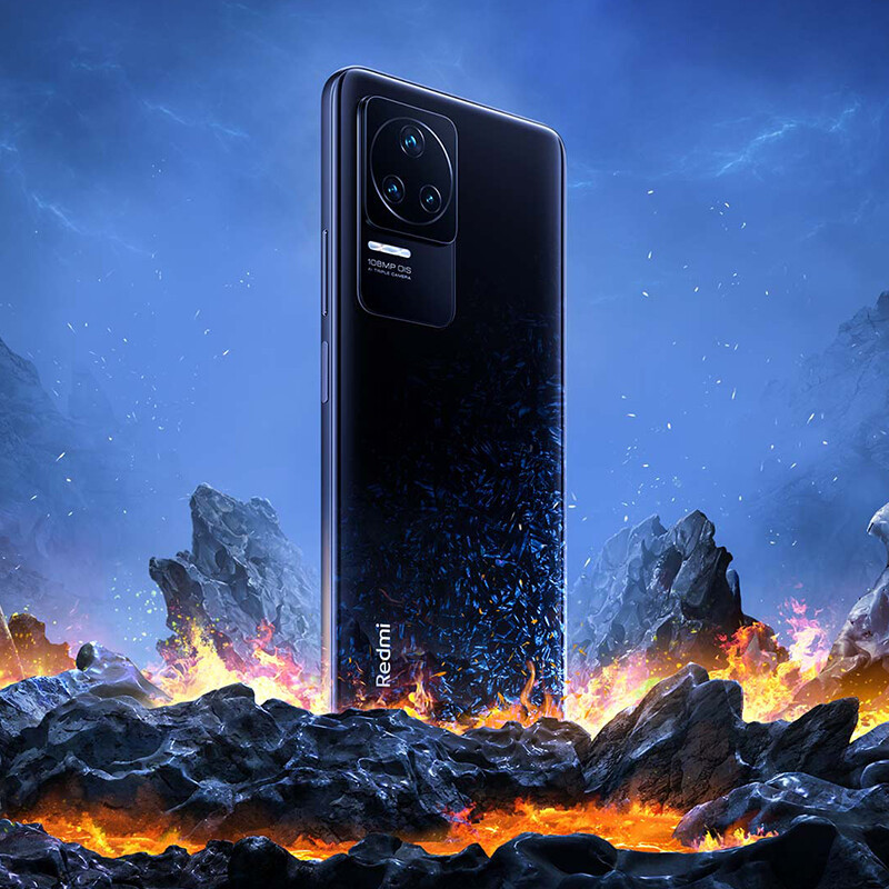 gb墨羽旗舰新品天玑9000120w快充索尼4800万像素相机红米k50pro手机5g