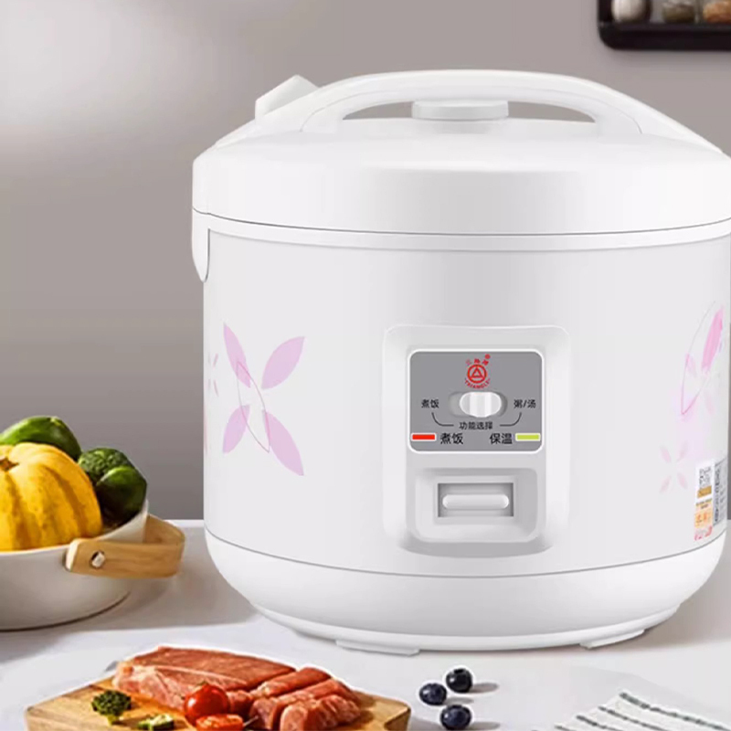 三角牌(triangle)电饭煲tb-y40x16j报价_参数_图片_视频_怎么样_问答