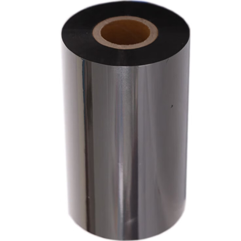 植巾 JT1310 200mm*20m 黑 标签胶贴 (计价单位:卷) 黑色高清大图