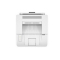 惠普(HP) LaserJet Pro 203d 黑白A4激光打印机 (自动双面)
