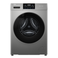 【禁止挂靠】海尔(Haier)洗烘一体机XQG100-H606H