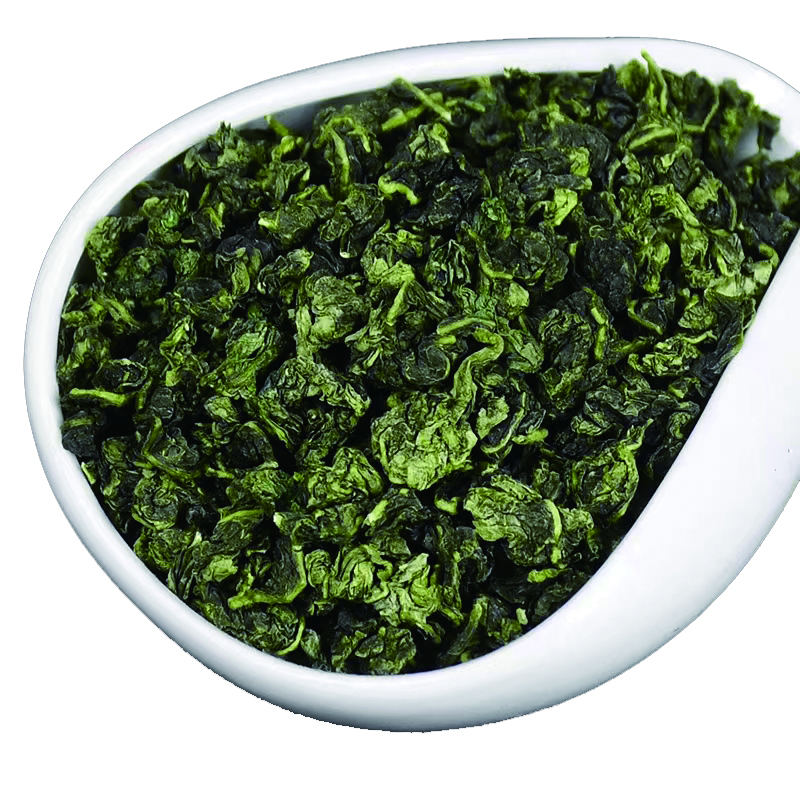 海汀园 浓香型铁观音 1千克 袋高清大图