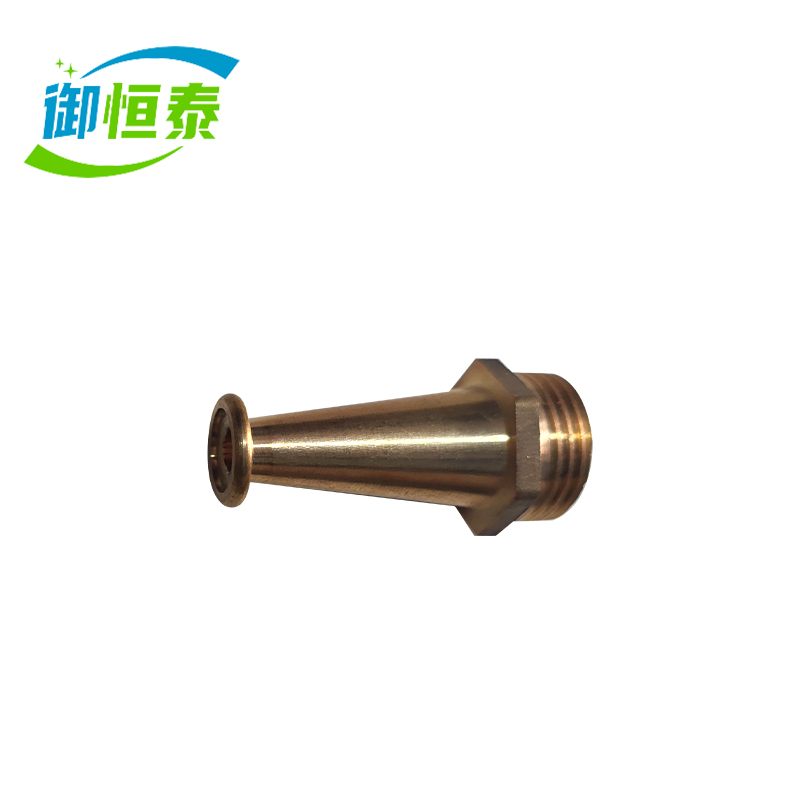 御恒泰尖嘴喷头DN20/个高清大图