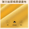 [1件3.5折价:52.15元]铅笔俱乐部童装秋装女童连帽马甲儿童背心女孩外套上衣