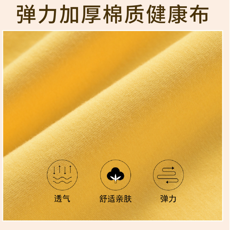 [1件3.5折]铅笔俱乐部童装秋装女童连帽马甲儿童背心女孩外套上衣