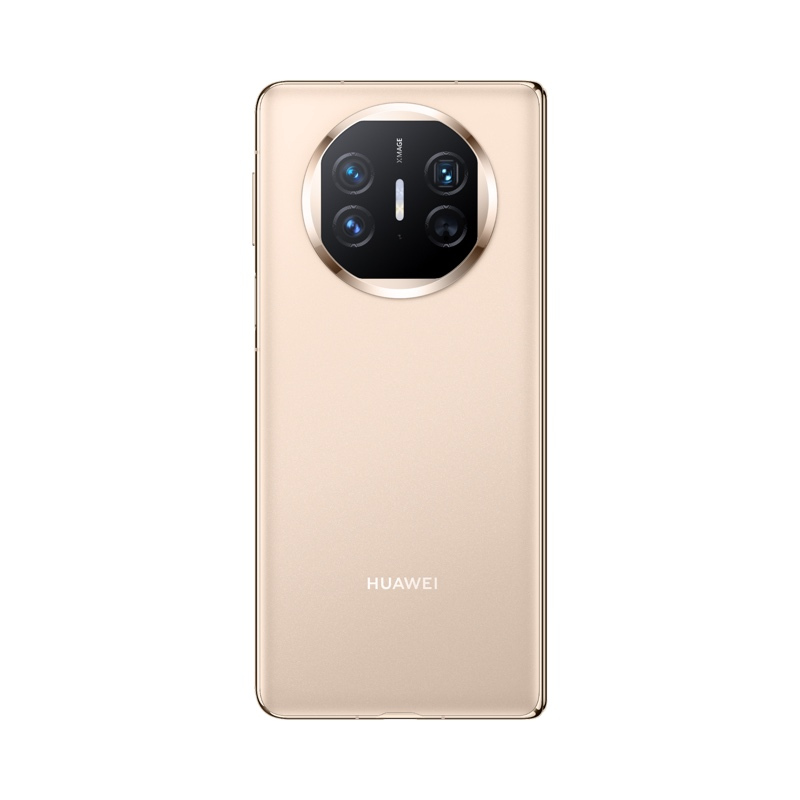华为/HUAWEI Mate X5 12GB+512GB 羽砂金 折叠屏手机 移动联通电信全网通手机