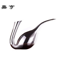 鼎亨包邮仿力多款宫廷水晶玻璃红酒醒酒器葡萄酒盛酒器分酒器酒樽