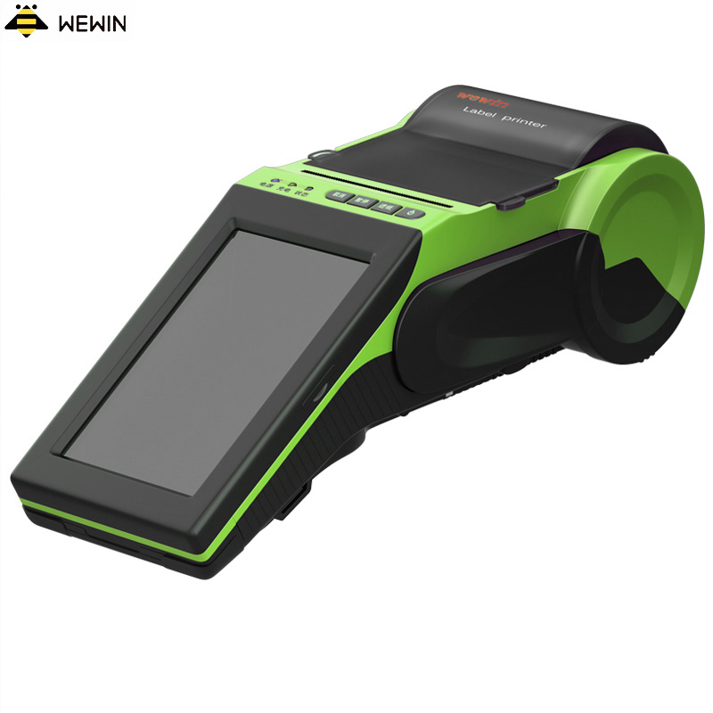 伟文(wewin) DC500-2F 打印机高清大图