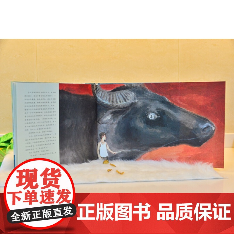 海牛高清大图