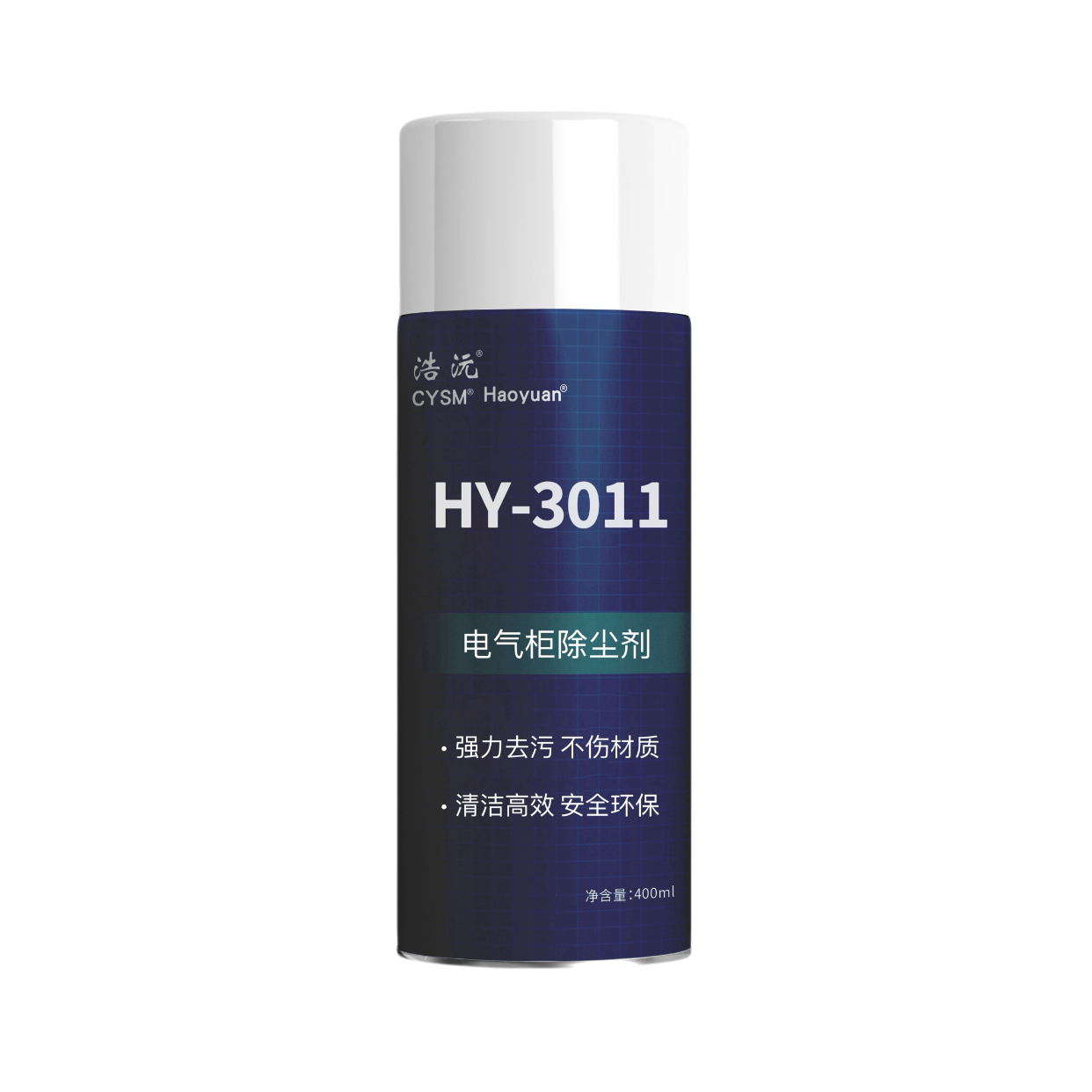 晨洋(CYSM)电气柜除尘剂 HY-3011 瓶高清大图
