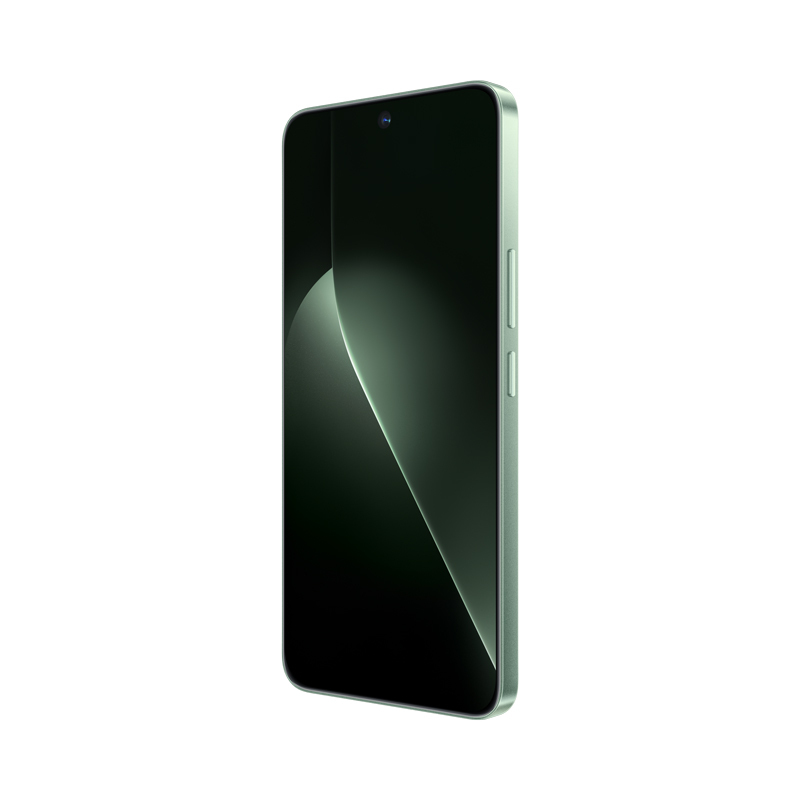 荣耀GT 12GB+512GB 极光绿 荣耀幻影引擎 第三代骁龙8旗舰芯 荣耀AI绿洲护眼屏