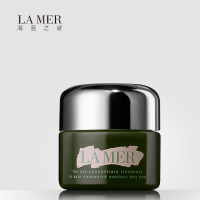 海蓝之谜(LA MER)精华浓缩修护面部护肤套装礼盒 3件(洁面+精萃液+眼霜)