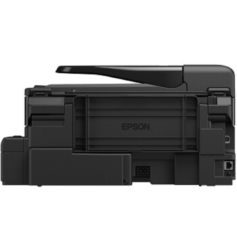 爱普生(EPSON)黑白墨仓一体机 M201 (企业版)