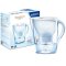 碧然德 Brita 净水器 净水壶 海洋白色 3.5升 一壶五芯