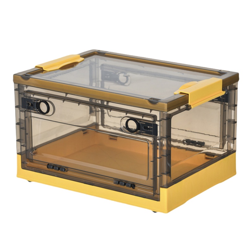 凌迪星收纳箱680*470*385mm个高清大图