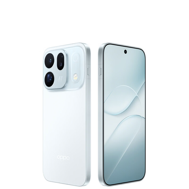 OPPO FindX10E 16GB+512GB 5G智能手机 颜色随机高清大图