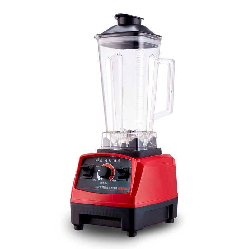 破壁机家用料理机多功能搅拌豆浆机研磨粉肉馅辅食机|家用款