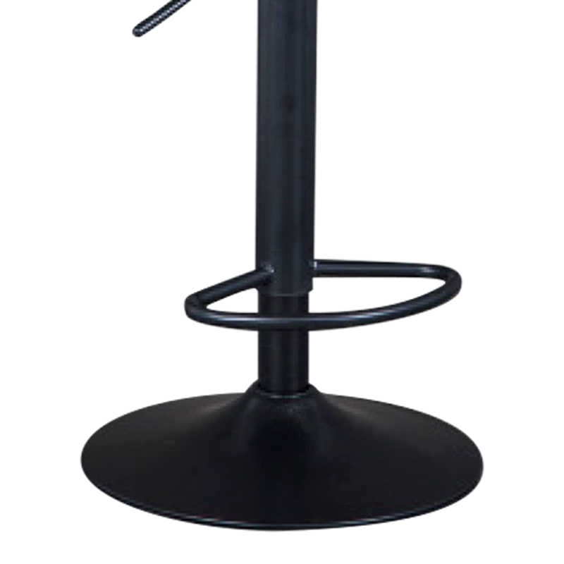 华立伟吧台椅41.5*106cm把高清大图