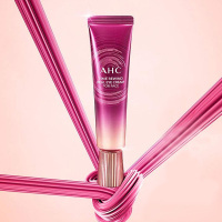 [升级版国民眼霜]AHC 八代 滋润紧致 眼霜 30ml/支 修护抗皱
