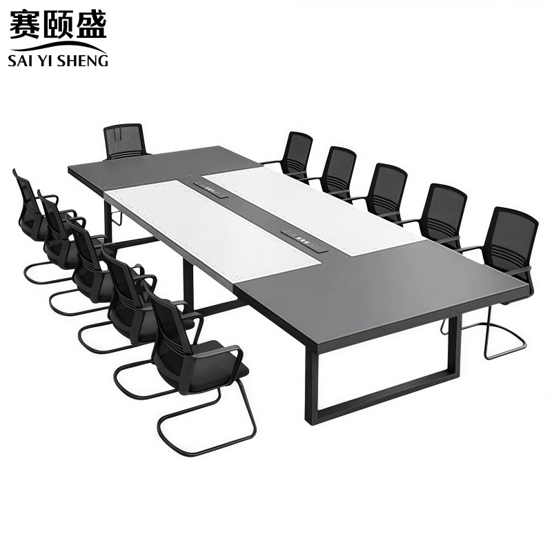 赛颐盛 会议桌高清大图