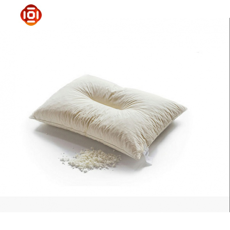 斯里兰卡乳胶枕成人天然乳胶颗粒填充物枕头枕芯单人颈椎儿童冬天