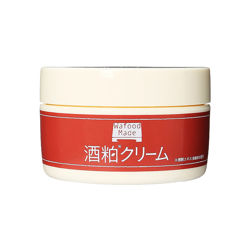 PDC碧迪皙Wafood 酒粕面霜 55g