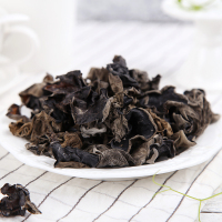 阳光美膳 黑木耳250g/袋 精选东北黑木耳 南北干货 人工去根 禾煜出品