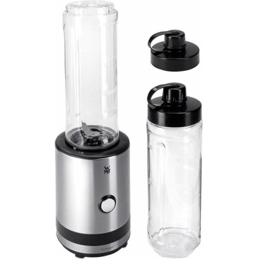 德国原装WMF福腾宝便携榨汁机果汁机原汁机果蔬机家用辅食机搅拌机料理机 双杯新款