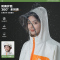 正雨雨衣成人外穿长款全身防暴雨电动车女款单人2026新款雨披9063