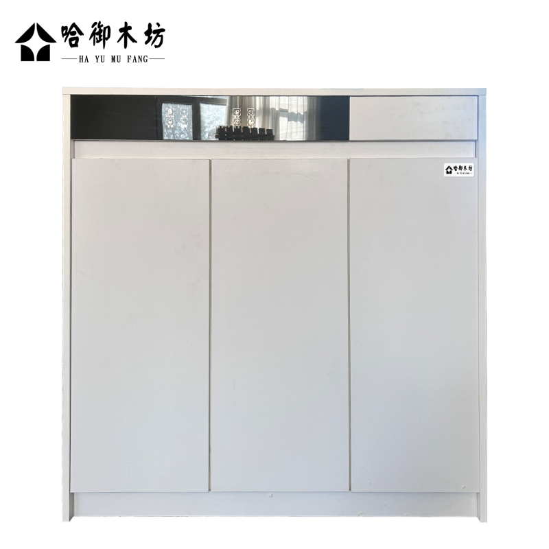 哈御木坊可定制多功能鞋柜HYMF-HG023/个