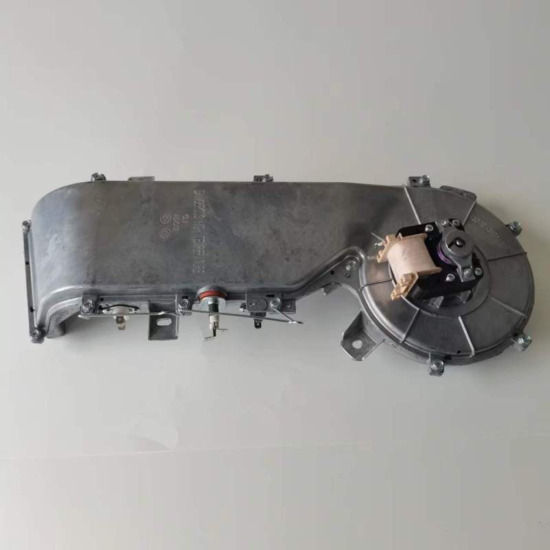 帮客材配 全新原装P0970123519威力伊莱克斯EWW14105WB洗衣机烘干风道总成 收前务必验货高清大图