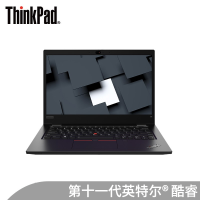 联想ThinkPad S2 2021款(04CD)13.3英寸轻薄便携娱乐商务笔记本电脑11代英特尔酷睿I5-1135G7 8G 512G固态硬盘 黑