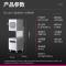 乐创lecon 洗碗机 LC-Q-XCXWJ-J1 台式 高温除菌 4套 喷淋式