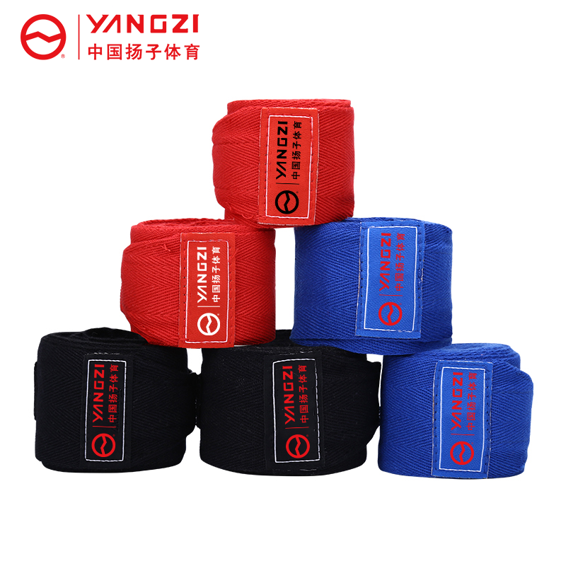 扬子(YANGZI)健身器材高清大图